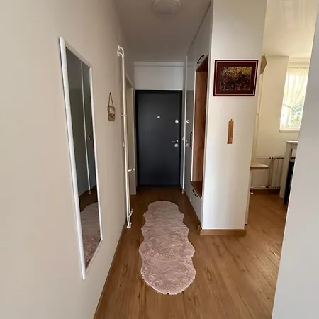 アパート Darius トゥズラ