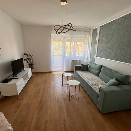 アパート Darius *