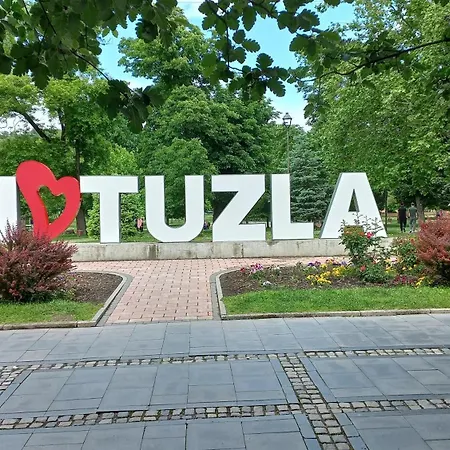 Darius Διαμέρισμα *