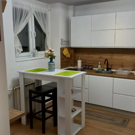 Darius Apartamento