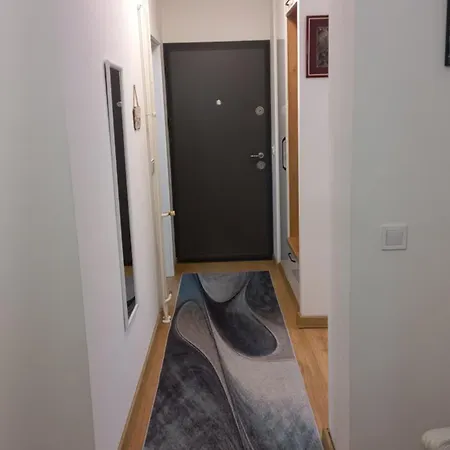 Darius アパート *